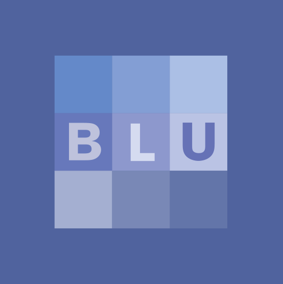 logo palazzo blu